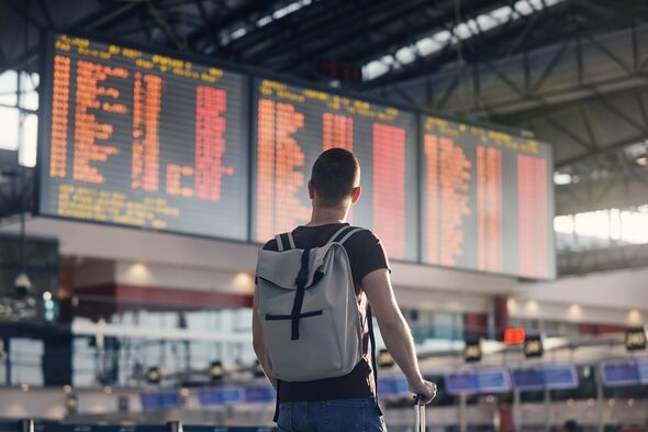 UK travel agents plunges into liquidation – in business 28 years
