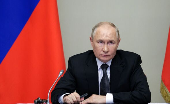 UK troops practise blowing up Putin’s home city with new £80k weapons