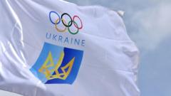 Ukraine appeal IOC decision to reinstate Russia