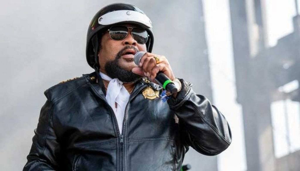 ‘Village People’ lead singer Victor Willis takes his last breath at 74