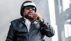 ‘Village People’ lead singer Victor Willis takes his last breath at 74