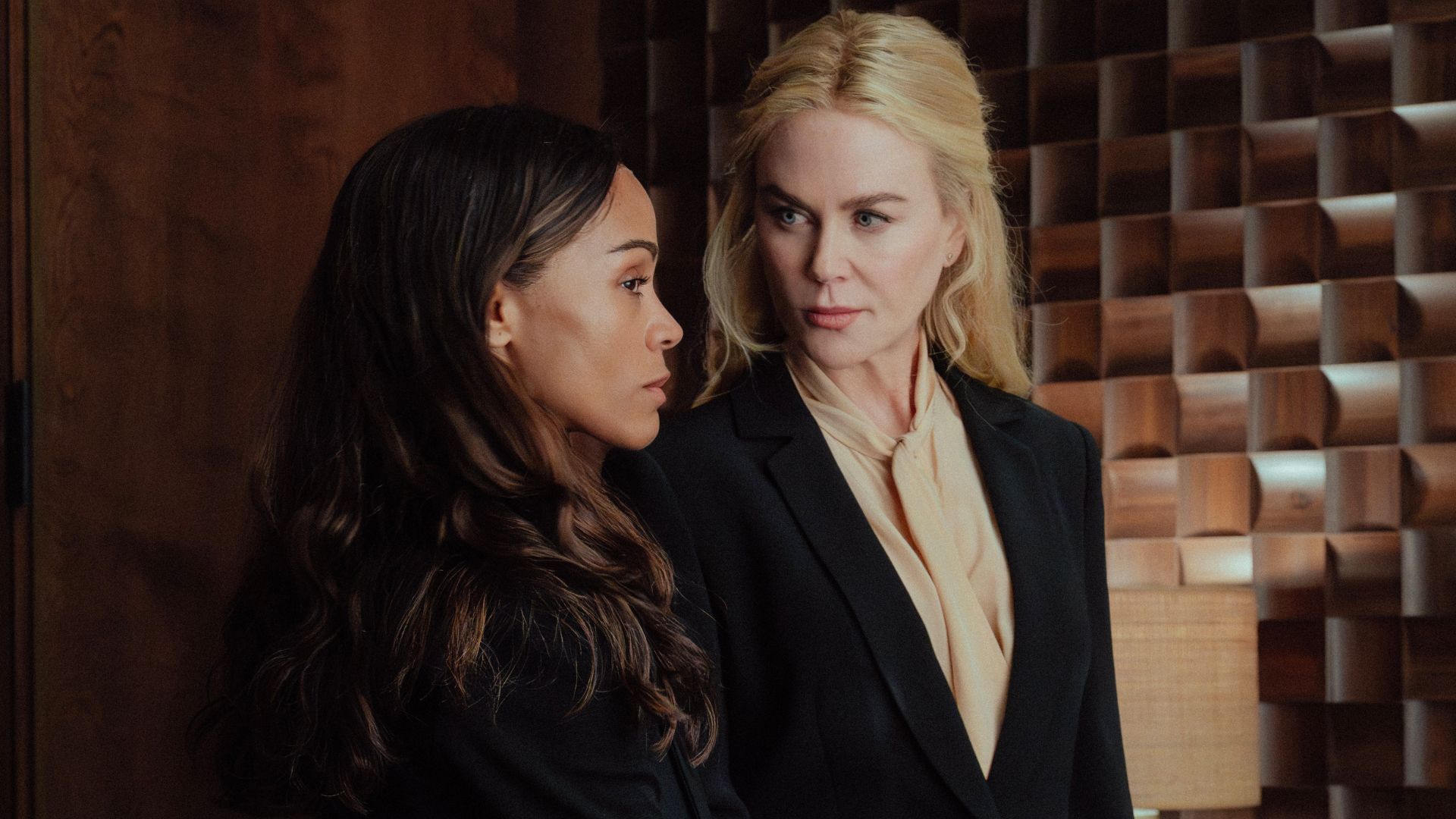 What is the release date for Lioness season 3 episode 1 on Paramount+?