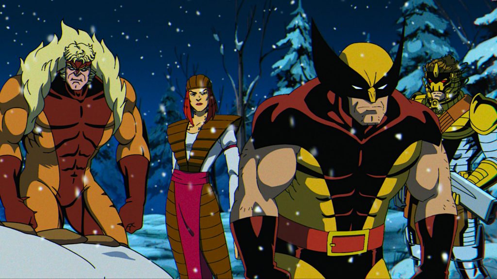 What is the release date for Marvel’s X-Men 97 season 2 episode 6 on Disney+?
