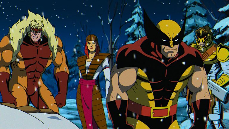 What is the release date for Marvel’s X-Men 97 season 2 episode 6 on Disney+?