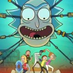 What is the release date for Rick and Morty season 9 episode 7 on Adult Swim, HBO Max, and Hulu?