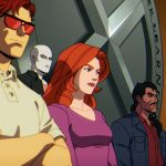 What is the release date for X-Men 97 season 2 episode 7 on Disney+?