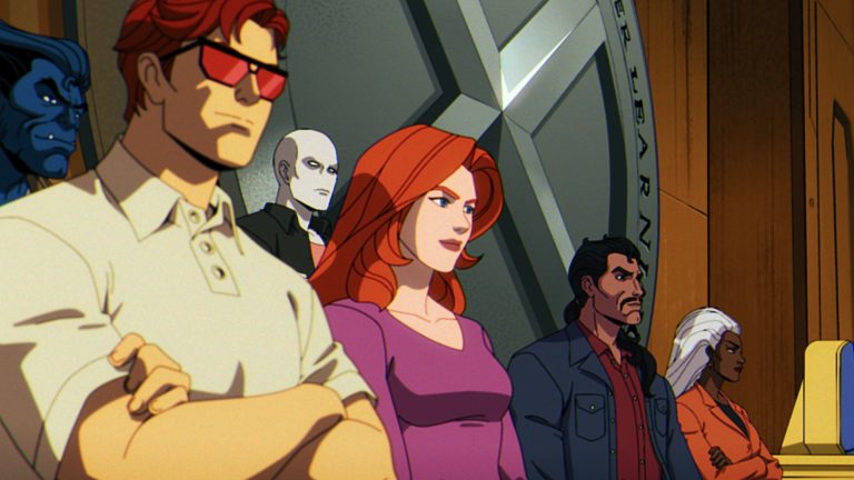 What is the release date for X-Men 97 season 2 episode 7 on Disney+?