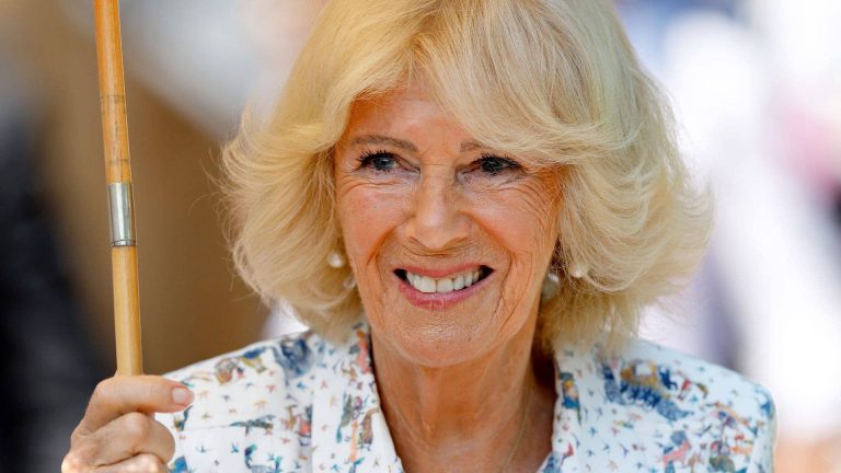 What women over 70 can learn about fashion and beauty from Queen Camilla’s timeless style