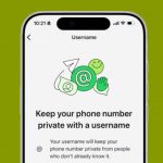 WhatsApp should freeze username rollout as it could ‘increase cybercrimes’, says India — but Meta claims impersonation isn’t an issue