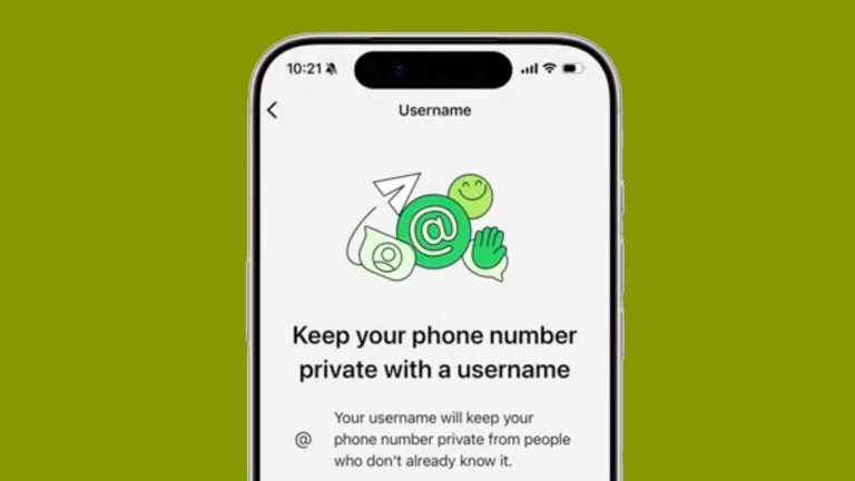 WhatsApp should freeze username rollout as it could ‘increase cybercrimes’, says India — but Meta claims impersonation isn’t an issue