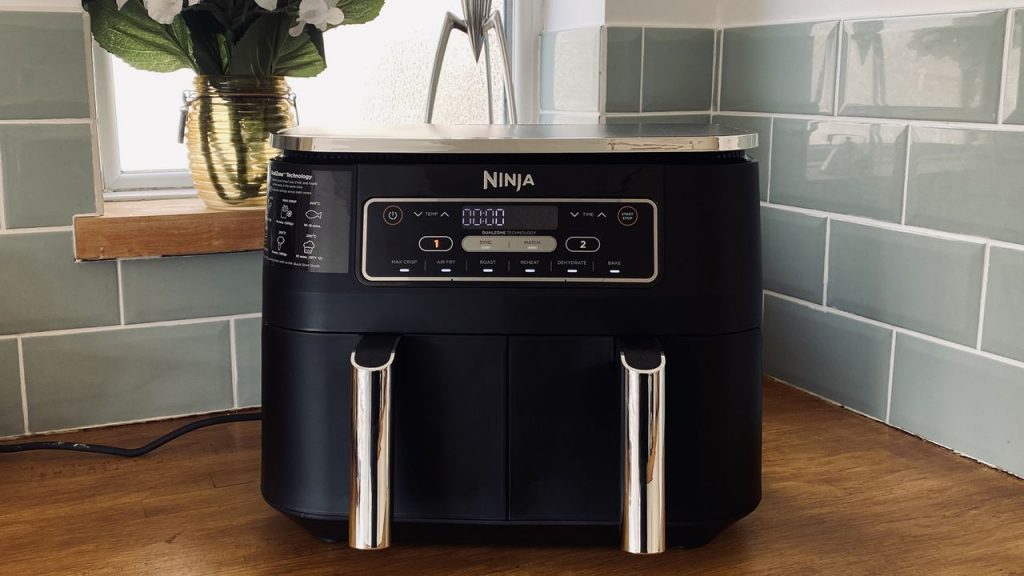 Which Ninja air fryer should I buy? Here are our personal favorites — plus top tips on how to choose