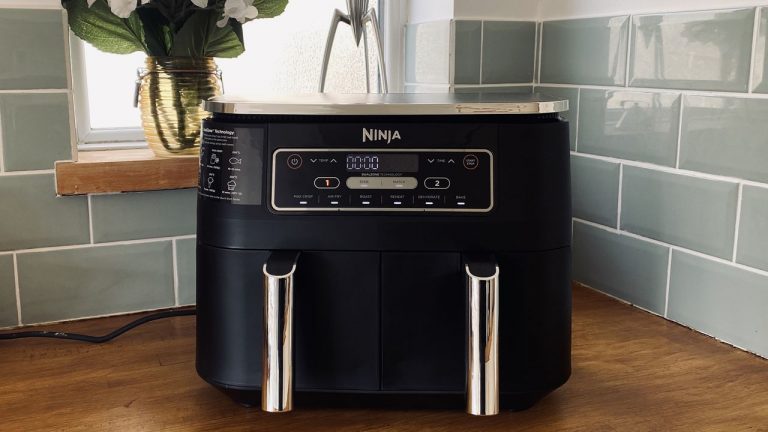 Which Ninja air fryer should I buy? Here are our personal favorites — plus top tips on how to choose