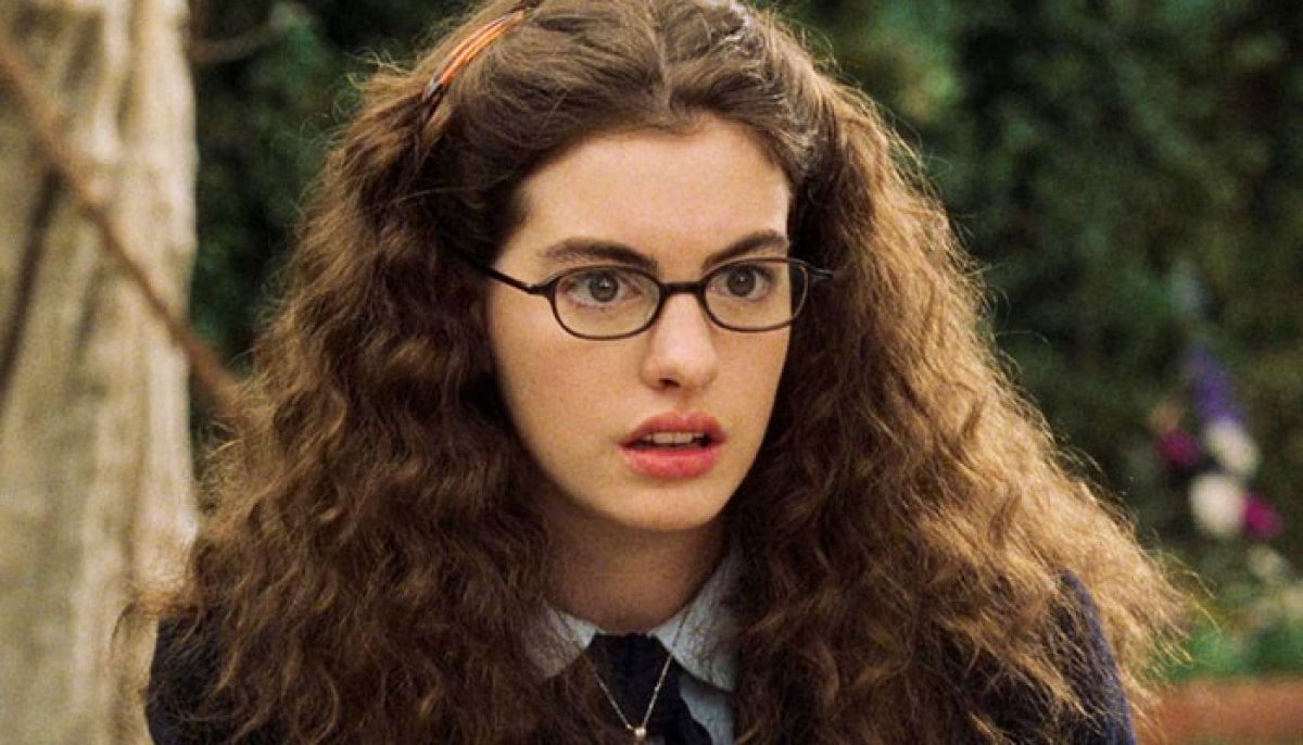 Why Disney killed off Anne Hathaway’s on-screen dad in ‘The Princess Diaries’