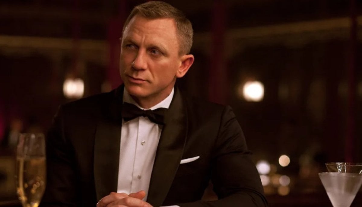 Why James Bond will never have a dog