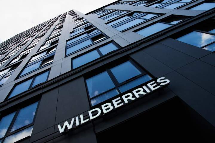 Why Ukraine struck Wildberries, Russia’s largest online marketplace