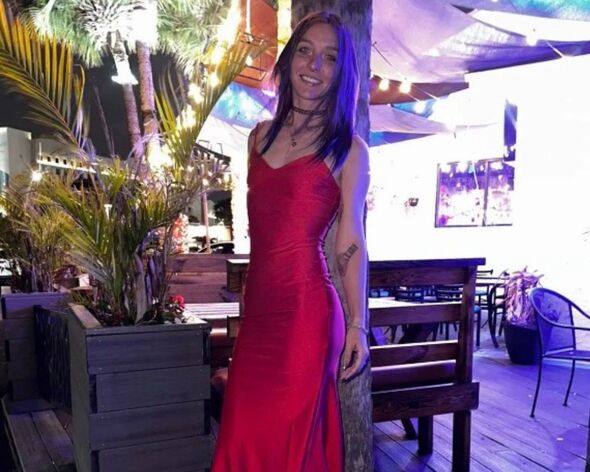 Woman mauled to death by 13ft alligator as boyfriend desperately tried to save her