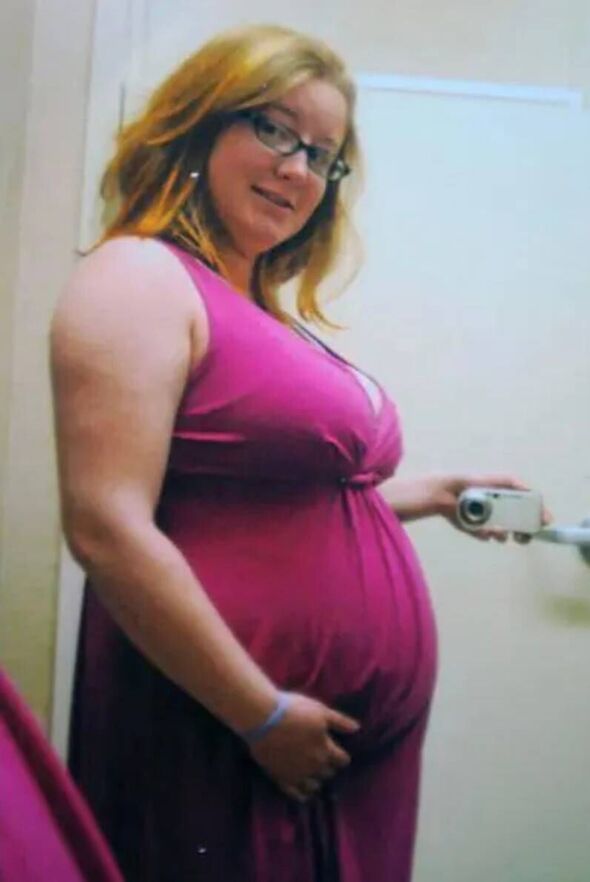 Woman murdered pregnant friend then cut her open and stole unborn baby