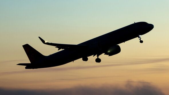 Woman swapped planes at last minute and perished with over 100 people in crash