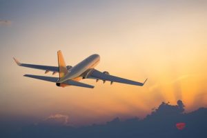 World’s longest flight lands in Australia after 19-hour journey from European airport