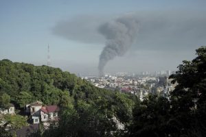WW3 fears explode as US warns Russia planning attack on Poland