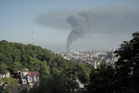 WW3 fears explode as US warns Russia planning attack on Poland