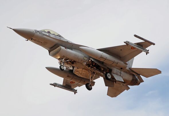 WW3 fears soar as drone breaches NATO country’s airspace