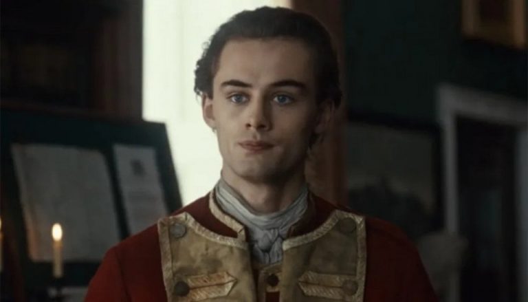 ‘Young Washington’ sequel gets exciting update