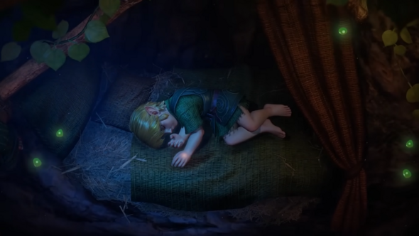 Zelda Ocarina of Time remake gets promising update as trailer looms