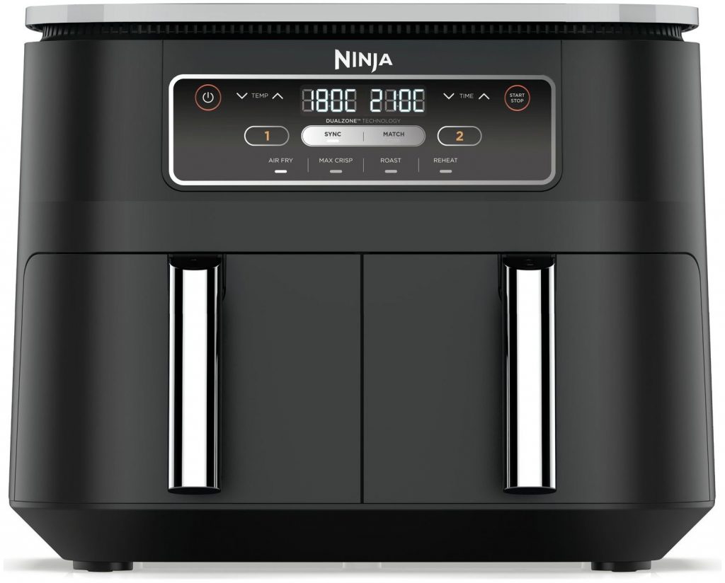 41 home appliance bargains from the Argos Big Red sale — up to 50% off Dyson, KitchenAid, Ninja and more
