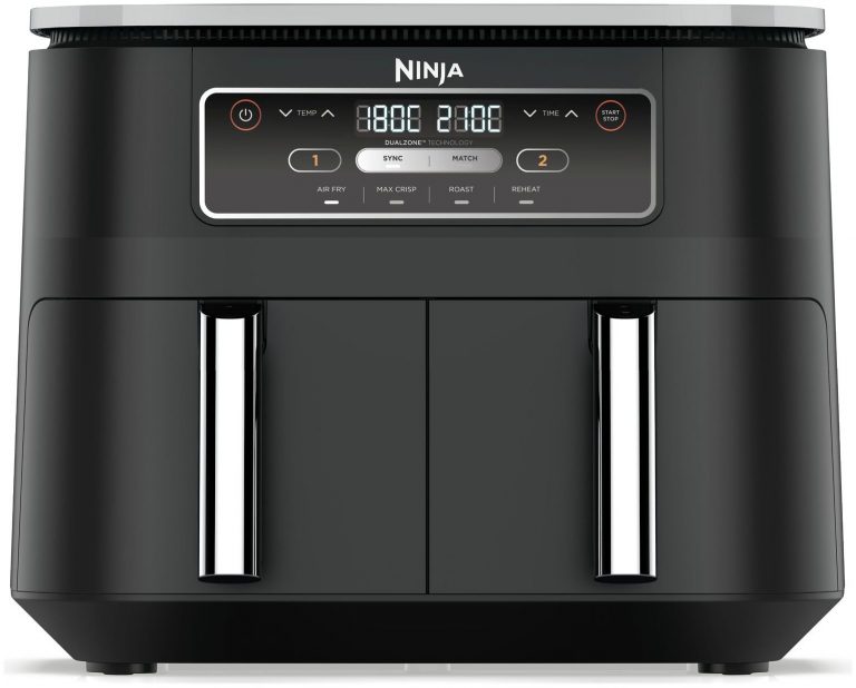 41 home appliance bargains from the Argos Big Red sale — up to 50% off Dyson, KitchenAid, Ninja and more