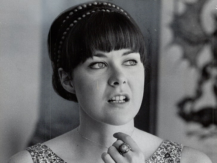 ‘A Christmas Story’ Actress Tedde Moore Dead at 79