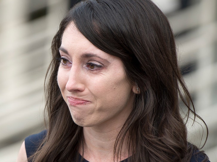 ‘A Toxic Love Story’ Read Michelle’s Emotional Letter to Judge Slamming Ex Ian