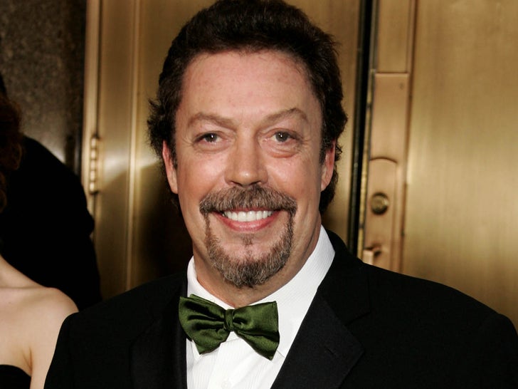 Actor Tim Curry Dead at 80