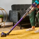 Aldi is launching a cheap Dyson and Shark stick vacuum rival soon — and it’ll be joined by a £20 air fryer