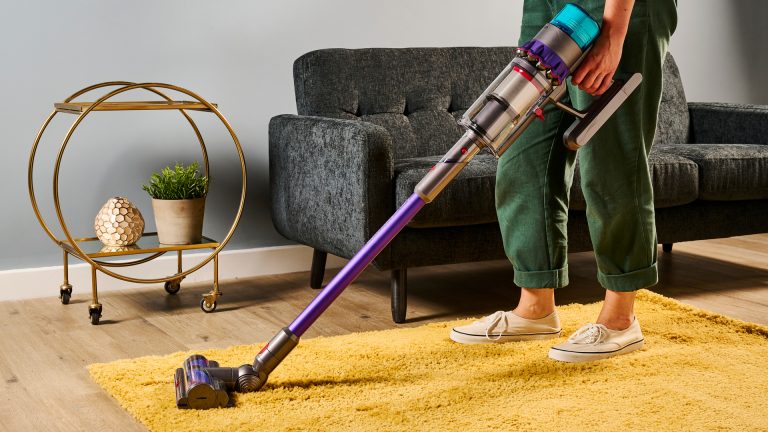 Aldi is launching a cheap Dyson and Shark stick vacuum rival soon — and it’ll be joined by a £20 air fryer