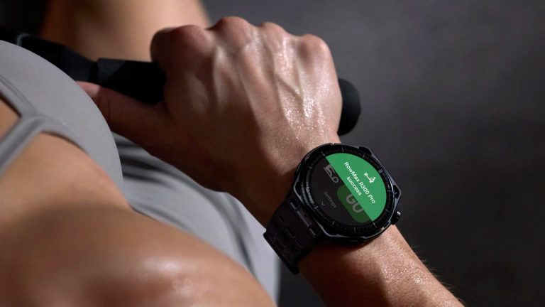 Amazfit’s five-star fitness tracker just got a new way to take on Garmin’s best smartwatches, and it just got even better value