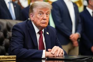America ‘preparing for nuclear war with Russia and China’ as bombshell plans leaked