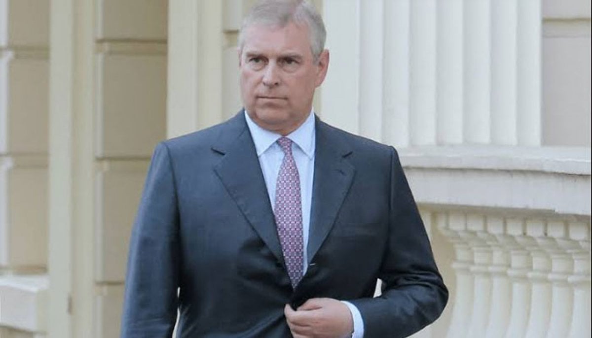 Andrew Mountbatten-Windsor completely goes off the rails? ‘Its absolutely horrendous’