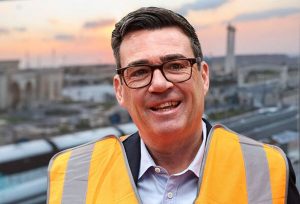 Andy Burnham issued urgent warning over flagship policy