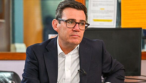 Andy Burnham loyalists are already fretting about one of PM’s habits