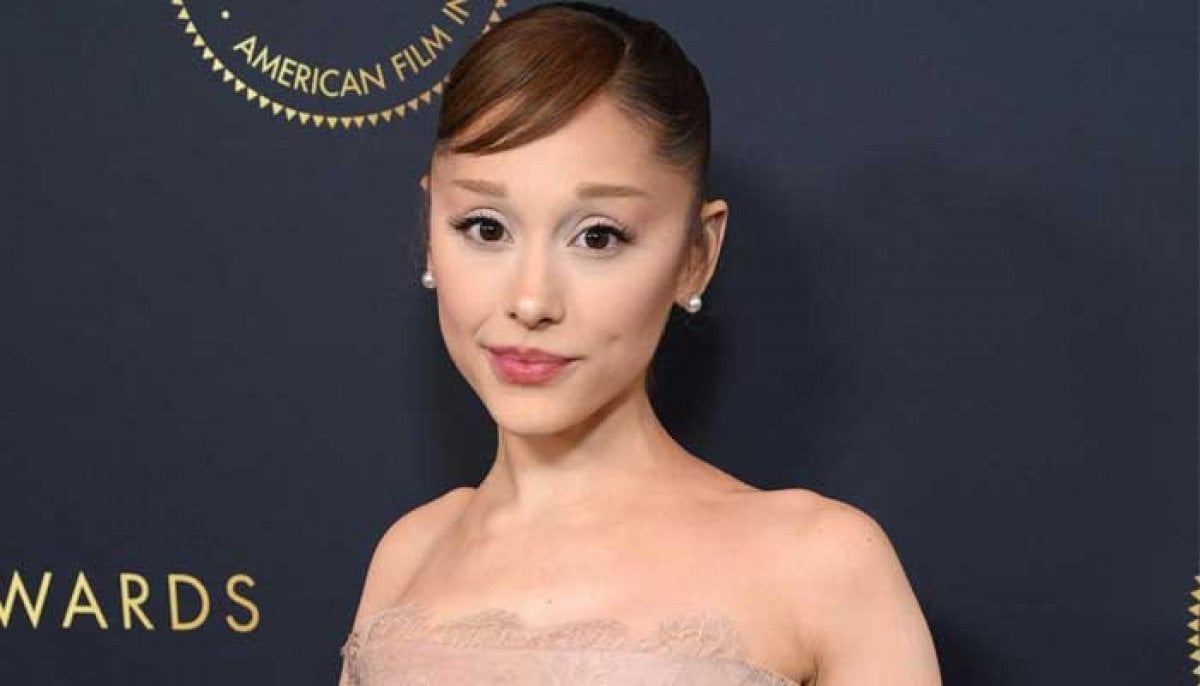 Ariana Grande details future plans after announcing hiatus from showbiz
