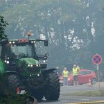 Belgium wildfire: Tourists told to flee as horror blaze devours miles of High Fens reserve