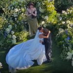 Billie Eilish Officiates Brother Finneas’ Wedding to Claudia Sulewski