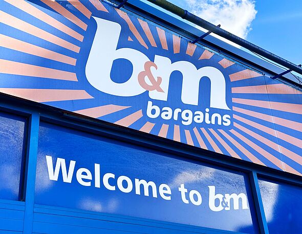 B&M announces 2 store closures in August – dates confirmed