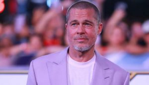 Brad Pitt breaks silence on ‘family stuff’ that left him feeling ‘suicidal for one little period’