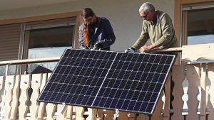 British Gas starts free competition to win £500 plug-in solar panels — as Argos beats Amazon and Currys to stock the UK’s first kits