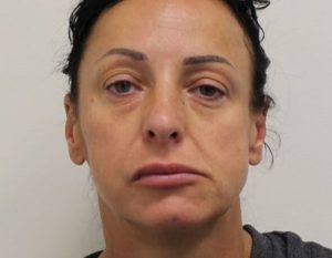 British mum, 45, caught smuggling £512k of Thai cannabis to UK made bizarre Facebook post