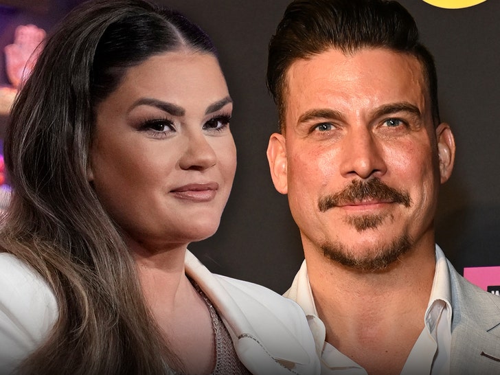 Brittany Cartwright Granted Restraining Order After Jax Taylor Allegedly Threatened To Gut Her