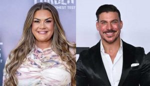 Brittany Cartwright reacts to Jax Taylor’s new love life: ‘I never wish bad for anybody’