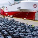 BYD, Geely, Xpeng: Germany’s Vaunted Auto Industry in Dire Straits Amid Chinese Surge